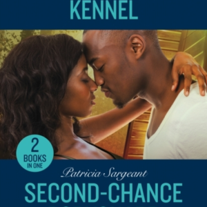 Killer In The Kennel / Second-Chance Bodyguard Killer In The