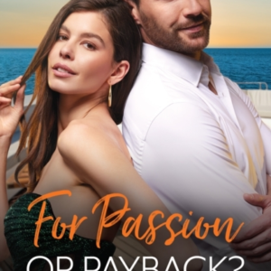 For Passion Or Payback? Enemy'S Game Of Revenge / Billionair