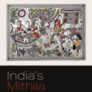 India'S Mithila Painting