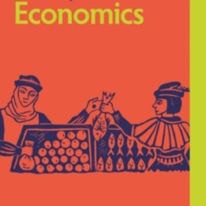 A Little History Of Economics