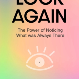 Look Again The Power Of Noticing What Was Always There