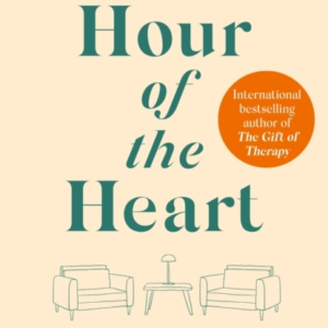 Hour Of The Heart Connecting In The Here And Now