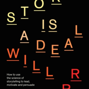 A Story is a Deal