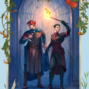 Paladin'S Hope