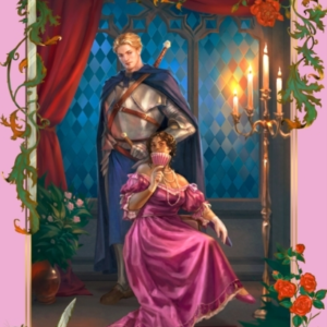 Paladin'S Faith
