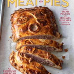 Meat Pies An Emerging American Craft