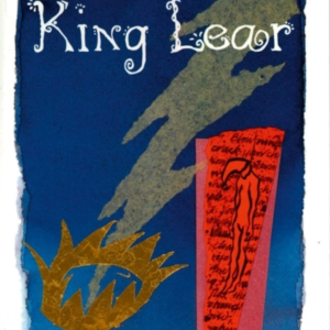 Heinemann Advanced Shakespeare: King Lear