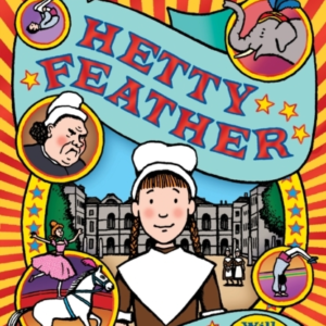 Hetty Feather