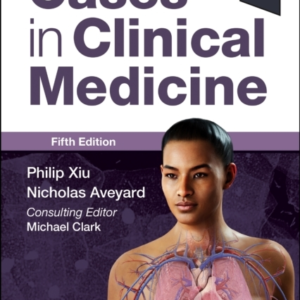 Kumar & Clark'S Cases In Clinical Medicine