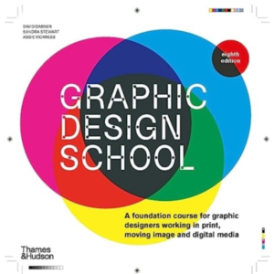 Graphic Design School A Foundation Course For Graphic Design