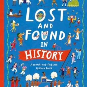 Lost And Found In History