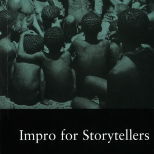 Impro For Storytellers
