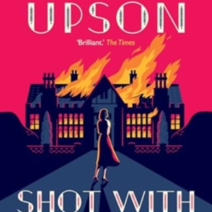 Shot With Crimson An Evocative Murder Mystery Plays Out On T