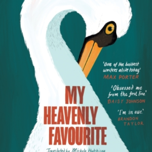 My Heavenly Favourite From The Winners Of The International