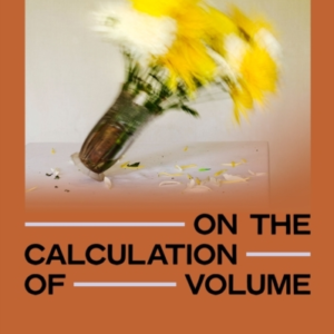 On The Calculation Of Volume Ii 'Impossible To Put Down.' Ka