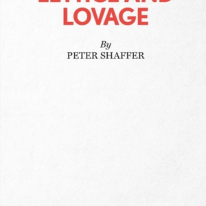 Lettice And Lovage