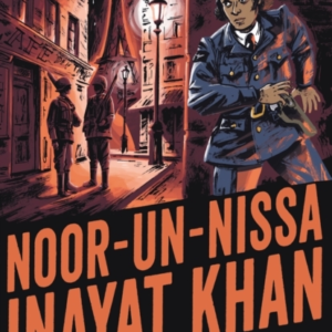 Noor Inayat Khan