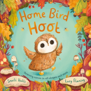 Home Bird Hoot