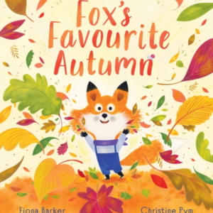 Fox'S Favourite Autumn Pb
