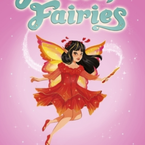 Forever Fairies: Coco Twinkles