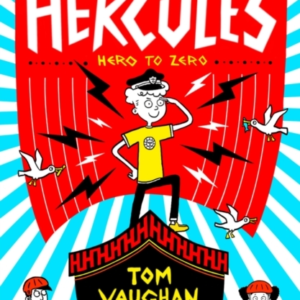 Hercules: Hero To Zero?