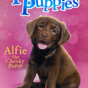 Perfect Puppies Book 1
