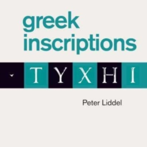 Greek Inscriptions