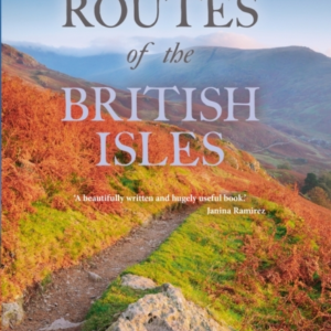 Pilgrim Routes Of The British Isles