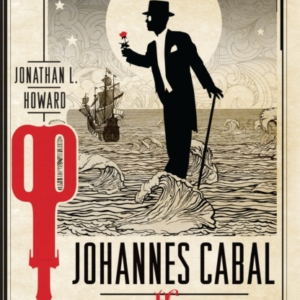 Johannes Cabal: The Fear Institute