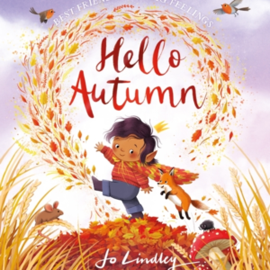 Hello Autumn