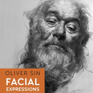 Facial Expressions For Artists Techniques For Capturing Emot