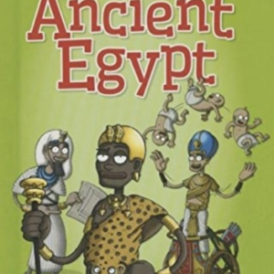 Hard As Nails In Ancient Egypt