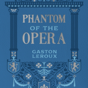 Phantom Of The Opera