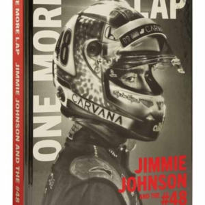 One More Lap Jimmie Johnson And The #48
