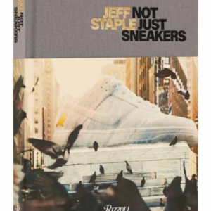 Jeff Staple Not Just Sneakers