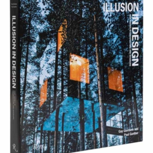 Illusion In Design New Trends In Architecture And Interiors