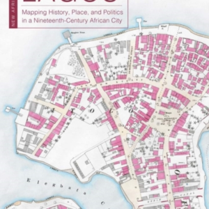 Imagine Lagos Mapping History, Place, And Politics In A Nine