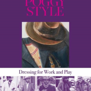 Poggy Style The Way We Dress Now