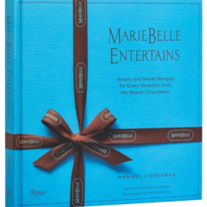 MarieBelle Entertains