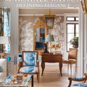 Marshall Watson Defining Elegance
