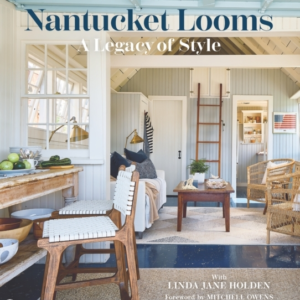 Nantucket Looms A Legacy Of Style