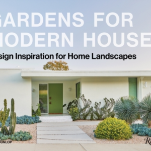 Gardens For Modern Houses Design Inspiration For Home Landsc