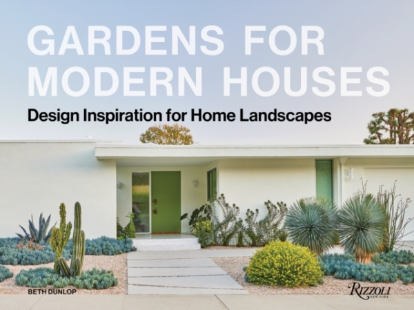 Gardens For Modern Houses Design Inspiration For Home Landsc