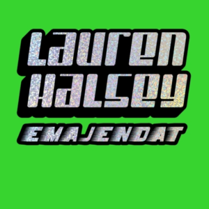 Lauren Halsey Emajendat