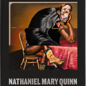 Nathaniel Mary Quinn