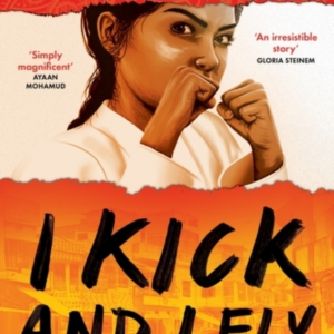I Kick And I Fly