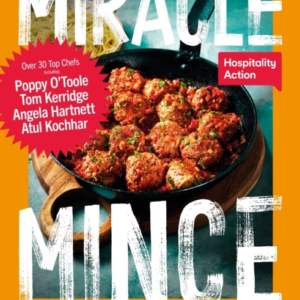 Miracle Mince 80 Delicious Recipes For The Frugal Kitchen Fa