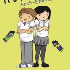 It'S A Kid'S Life Arch Enemies