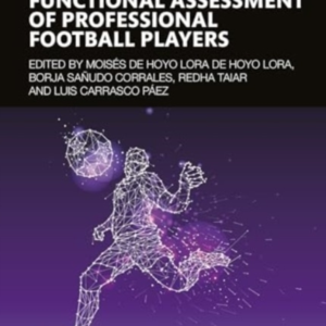 Physiological And Functional Assessment Of Professional Foot