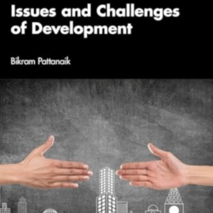 Issues And Challenges Of Development